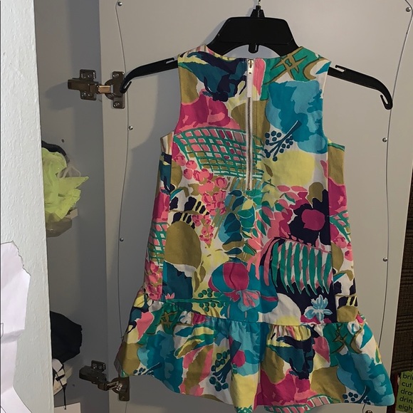 J Crew kids dress - Picture 2 of 3